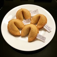 Biscoito da Sorte da Casa, Dragão Dourado