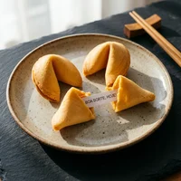 Biscoito da Sorte, Casa da Pimenta Ardida