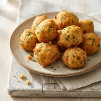Bolinho de Bacalhau (8 un.), Sal & Louro
