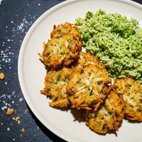 Bolinho de Peixe com Arroz, Peixaria do Cais