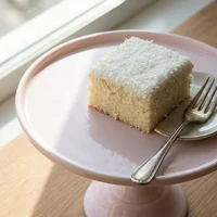 Bolo Gelado de Coco, Torta Gelada & Companhia