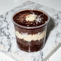 Bolo de Pote de Prestígio, Doçaria da Tereza