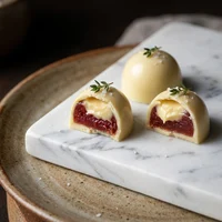Bombom de Goiabada Cascão com Queijo, Alquimia Doce