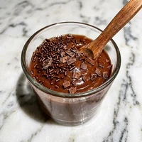 Brigadeiro de Colher no Copinho, Doçaria da Tereza