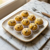 Brigadeiro Gourmet de Maracujá, Ateliê Bem-Casado