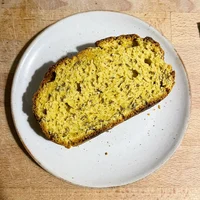 Broa de Fubá com Erva-doce, Padaria Fornada de Cada Dia