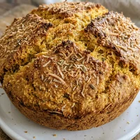 Broa de Milho com Coco, Panificadora Flor do Sertão