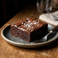 Brownie de Cacau de Origem, Sétima Colheita