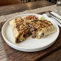 Burrito da Chapa, Chapa Azteca