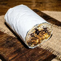 Burrito de Balcão, Taqueria do Beco
