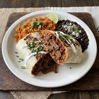 Burrito das Três Pimentas, Cantina Três Pimentas