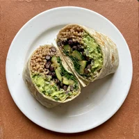 Burrito Verde, Verde Cactus