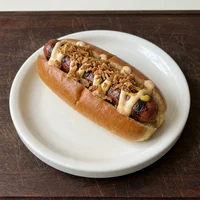 Hot Dog de Carne, Disco Duplo
