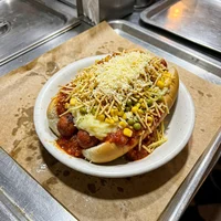 Cachorro-Quente Completo, Lanche do Zulmiro