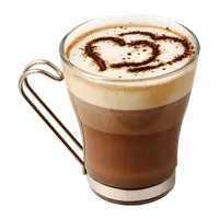 Flat White, Filtro Lento