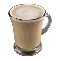 Café com Leite Vegetal, Folha & Ovo