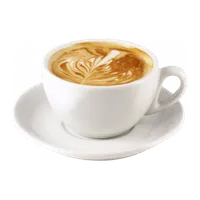 Café Expresso, Chapa de Cobre