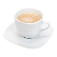 Café Expresso de Grão Orgânico, Padaria Grão Inteiro