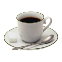 Café Expresso, Sal & Baunilha