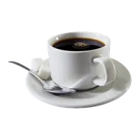 Café Expresso de Grão Selecionado, Clorofila