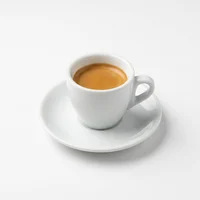 Café Expresso de Origem, Amêndoa Amarga