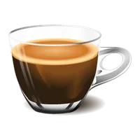 Café Expresso Duplo, Padaria Manteiga & Folha