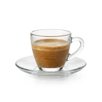 Café Expresso do Grão da Casa, Radice