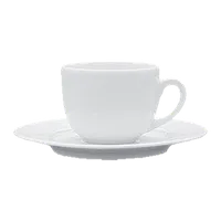 Café Expresso, Cantina do Vapor