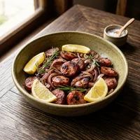 Calabresa Acebolada Artesanal, Fermentação Lenta