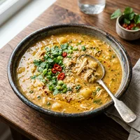 Caldo de Kenga da Casa, Cozido & Caldo