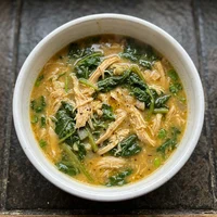 Caldo de Kenga com Jambu, Caldos do Jambu