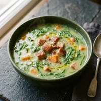 Caldo Verde Leve, Inverno Perpétuo