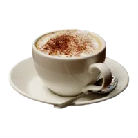Cappuccino Cremoso, Grão Cheio