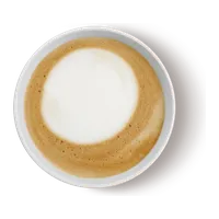 Cappuccino da Bandeja, Bandeja Nórdica
