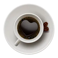 Cappuccino de Baunilha, Alquimia Doce