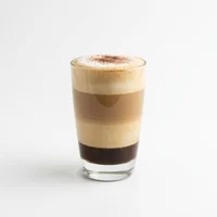 Cappuccino da Casa, Alvorada