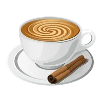 Cappuccino, Neve Instantânea