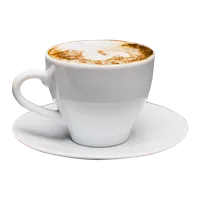 Cappuccino Italiano, Filtro Lento