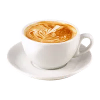 Cappuccino da Casa, Pastelaria Rolo de Ouro
