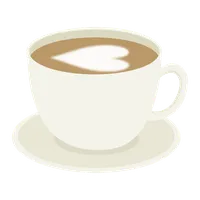 Cappuccino de Baunilha, Amêndoa Amarga