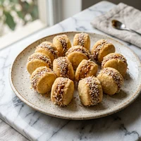 Casadinho de Doce de Leite, Ateliê Bem-Casado
