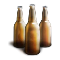Cerveja SemFood Garrafa 600 ml, Frango Caipira do Fogão de Lenha