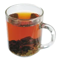 Chá de Jasmim Quente, Dragão Dourado