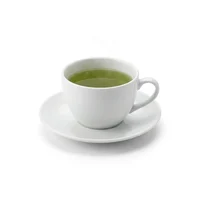 Chá Verde, Folha & Ovo