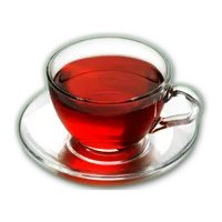 Chá Preto em Infusão, Bistrô da Concha