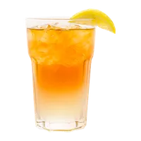 Chá Gelado de Capim-santo, Alvorada