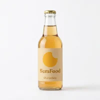 Chá Gelado SemFood Garrafa 500 ml, Bowl do Dia