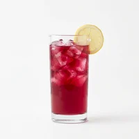 Chá Gelado de Hibisco, Verde Fermento