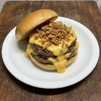 Cheddar Derretido, Disco Duplo