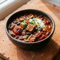 Chilli con Carne de Porco, Pibil Fogo Lento